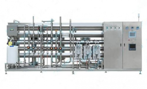 純化水設(shè)備對(duì)進(jìn)水水質(zhì)有哪些要求